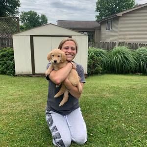 Meet your Posher, Lee